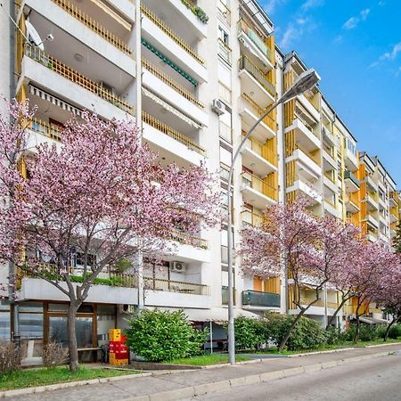 Fiume Διαμέρισμα Εξωτερικό φωτογραφία