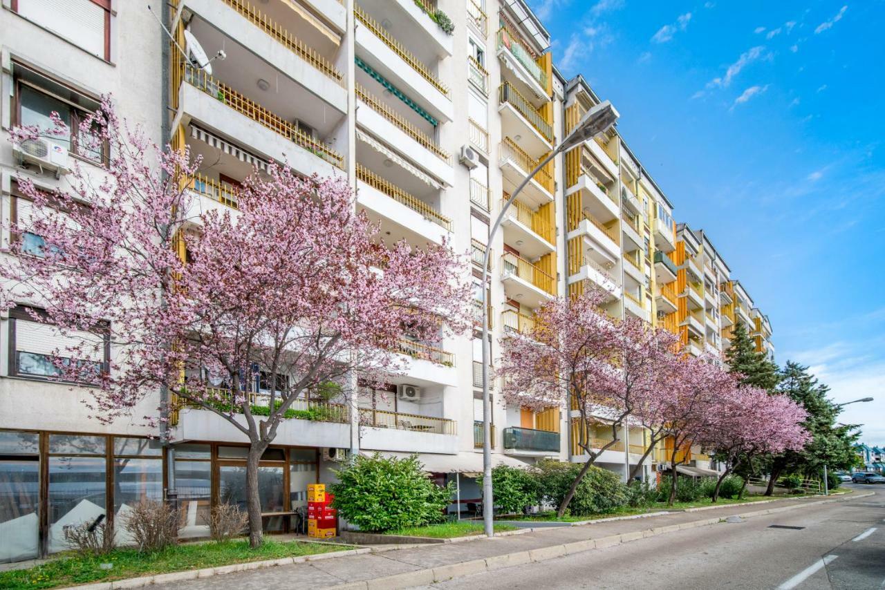 Fiume Διαμέρισμα Εξωτερικό φωτογραφία